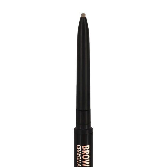 BROW WIZ BROW WIZ DELUXE - BLONDE